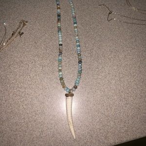 long necklaces